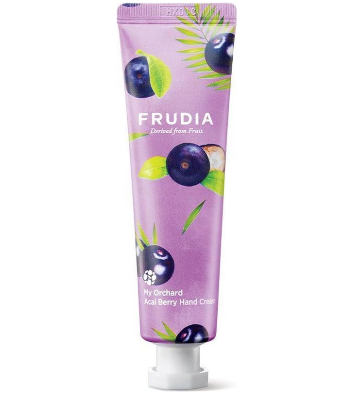 Handcreme - Acai Berry