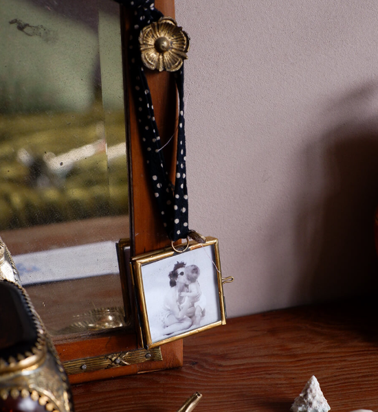 Doing Goods - Maple Mini Fotolijst