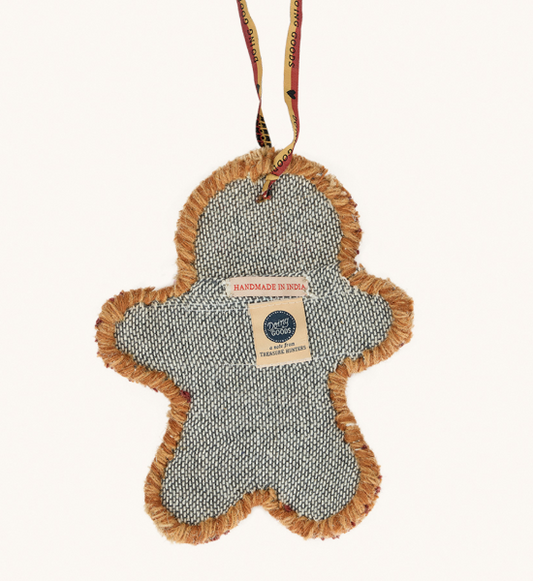 Doing Goods - Ginger Bread hanger
