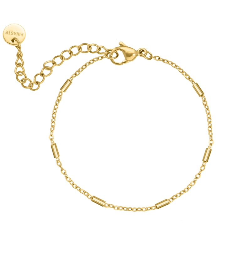 Schakelarmbandje Finaste