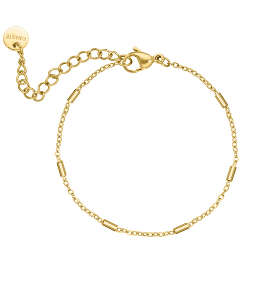 Schakelarmbandje Finaste