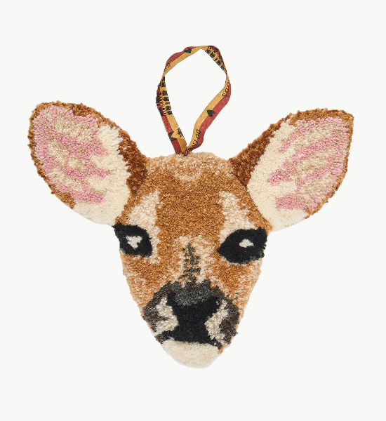 Doing Goods - Francis Hert Dierenkop