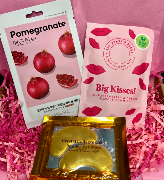 Cadeaubox - Love you!