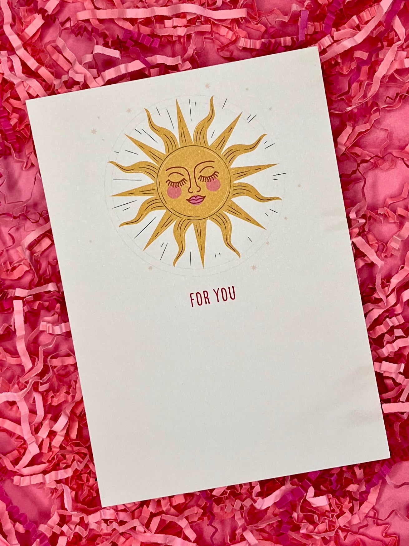 Kaart - For You