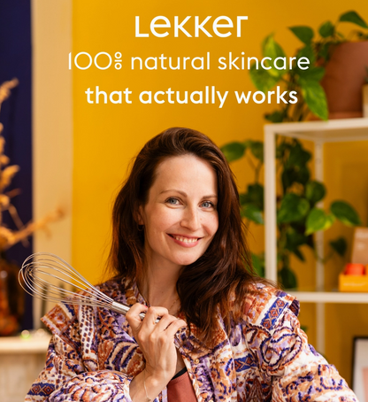 Lippenbalsem Raspberry lemonade