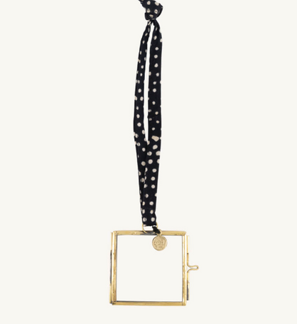 Doing Goods - Maple Mini Fotolijst