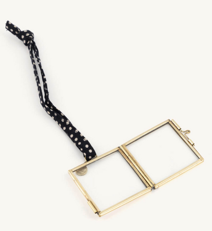 Doing Goods - Maple Mini Fotolijst