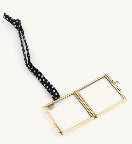 Doing Goods - Maple Mini Fotolijst