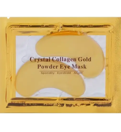 Oogpatches Collageen & Hyaluronzuur