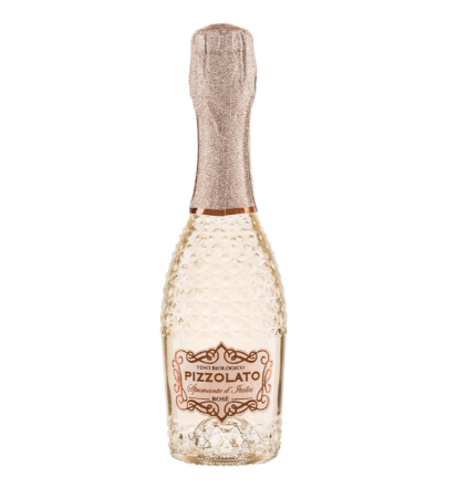 Pizzolato Spumante Rosé