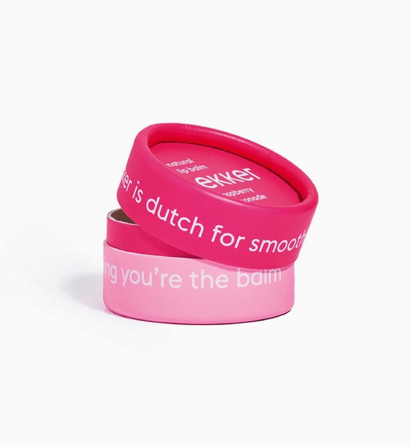 Lippenbalsem Raspberry lemonade