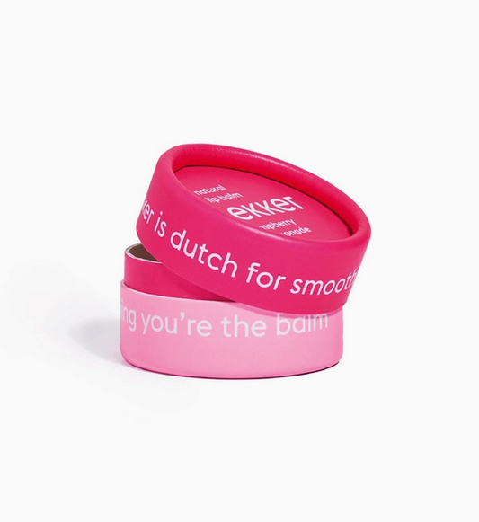 Lippenbalsem Raspberry lemonade