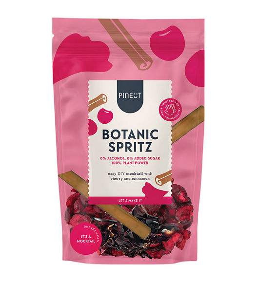 Pineut - Mocktail Botanic Spritz