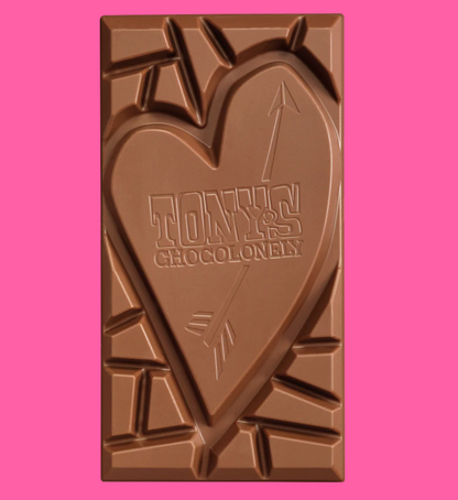 Tony Chocolonely - Hart