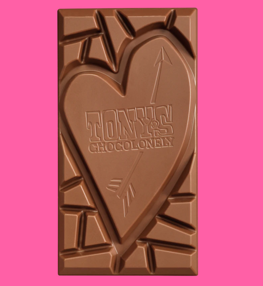 Tony Chocolonely - Hart