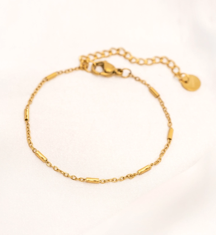 Schakelarmbandje Finaste