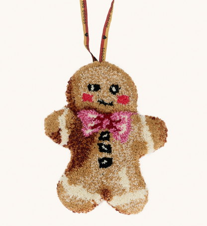 Doing Goods - Ginger Bread hanger