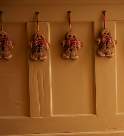 Doing Goods - Ginger Bread hanger