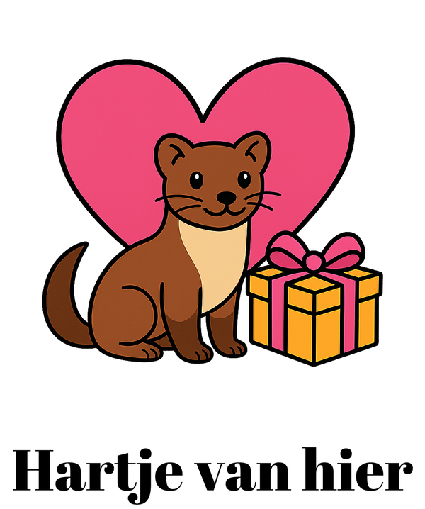 Hartje van hier